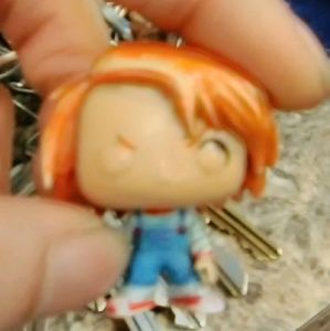 Meet your Posher, Christian